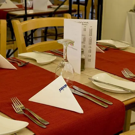 Hotel Sunflower Qawra