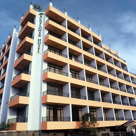 Hotel Sunflower