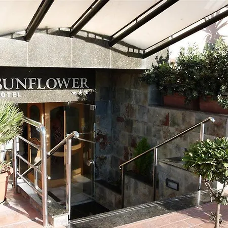 Hotel Sunflower Qawra