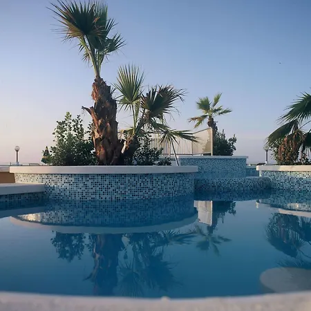 Sunflower Hotel Qawra