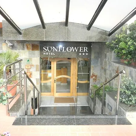 Hotel Sunflower
