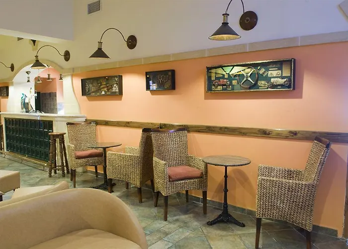 Sunflower Отель