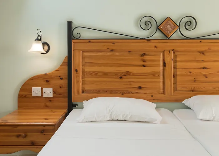 Отель Sunflower