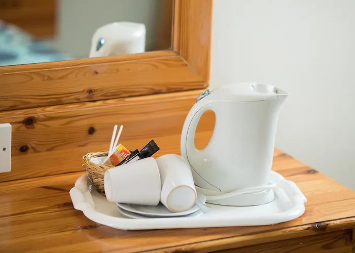 Отель Sunflower