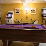 Hotel Sunflower 3*