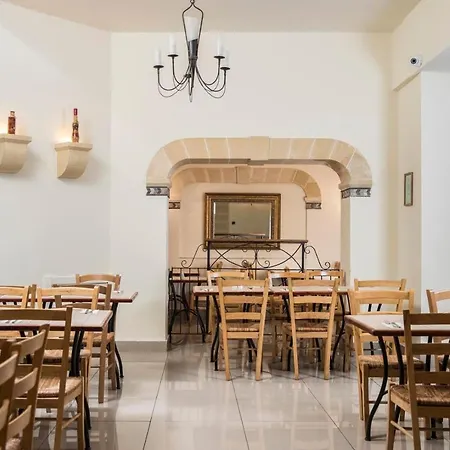 Hotel Sunflower Qawra