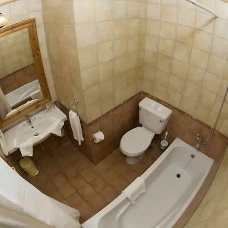 Sunflower Hotel Qawra