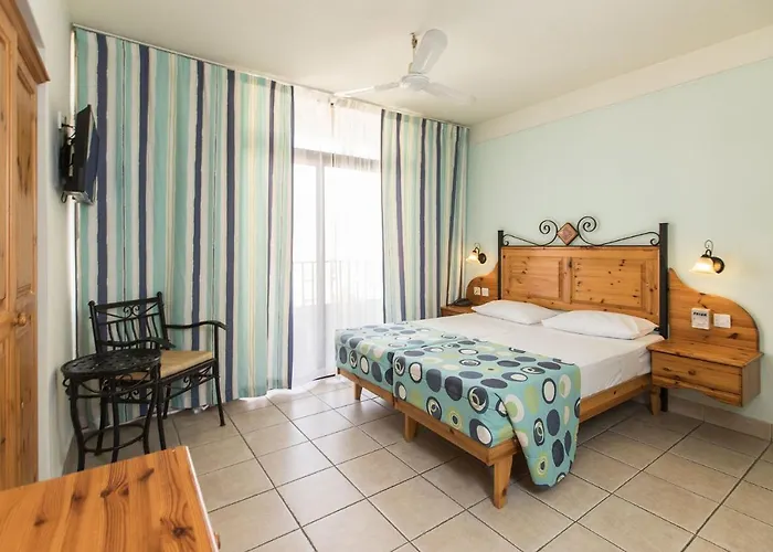 Sunflower Hotel Qawra