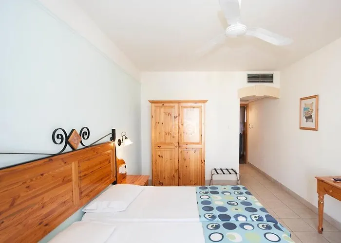 Sunflower Hotel Qawra