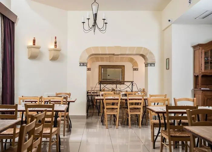 Hotel Sunflower Qawra