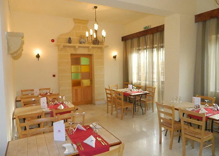 Hotel Sunflower Qawra