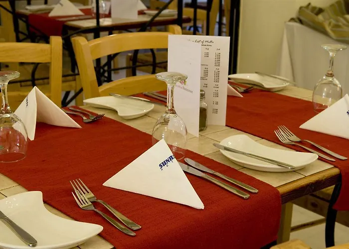 Hotel Sunflower Qawra