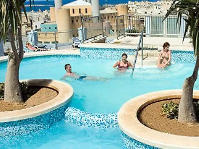 Hotel Sunflower Qawra