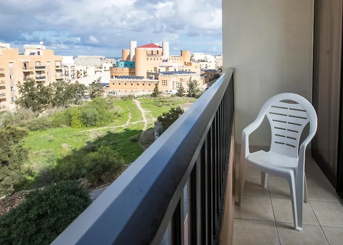 Sunflower Hotel Qawra