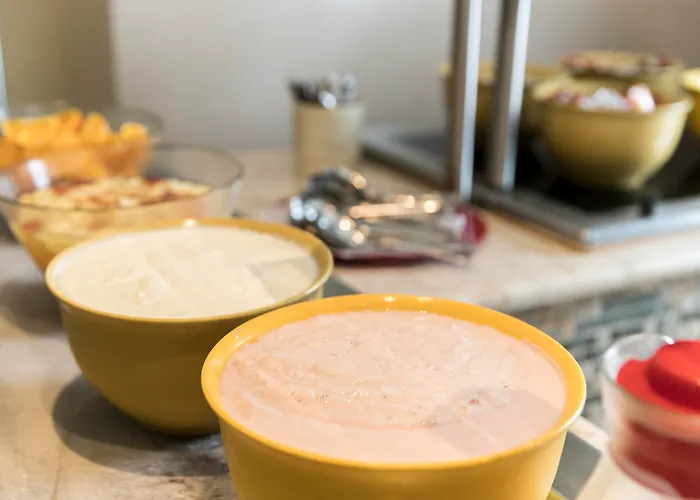 Sunflower Hotel Qawra