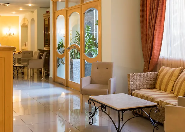 Hotel Sunflower Qawra