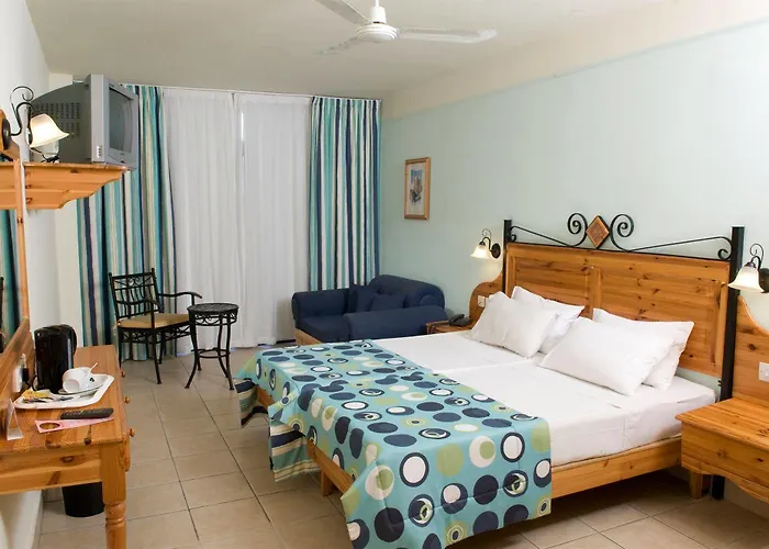 Sunflower Hotel Qawra