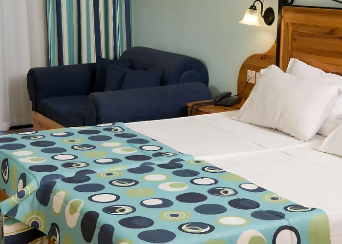 Hotel Sunflower Qawra