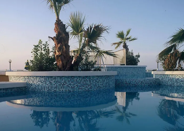 Sunflower Hotel Qawra