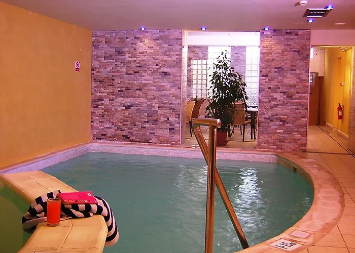 Sunflower Hotel Qawra