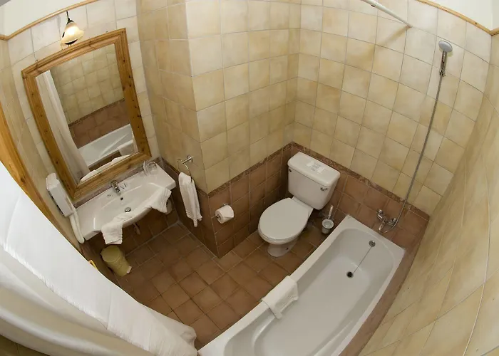 Sunflower Hotel Qawra